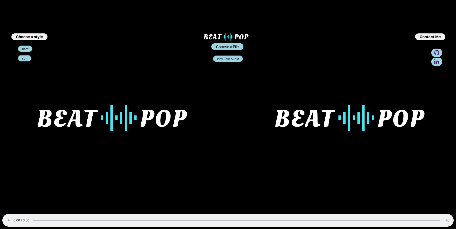 BeatPop